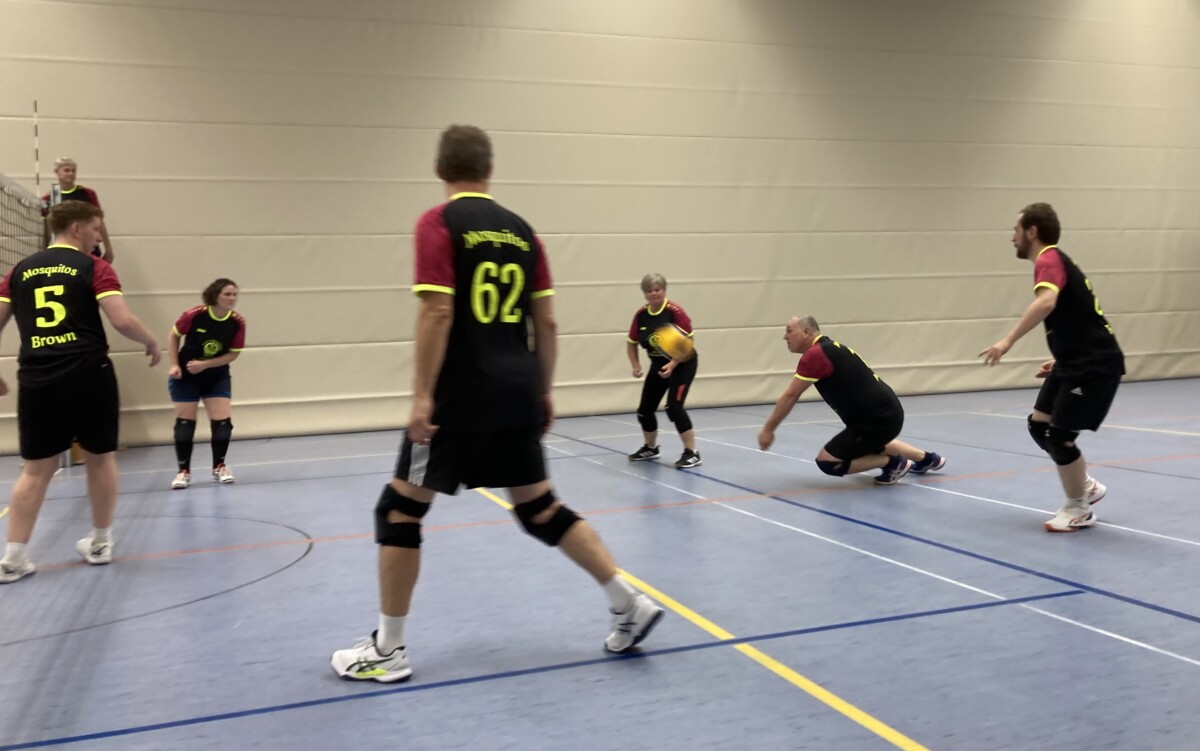 Training